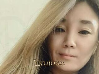 Yxujuan