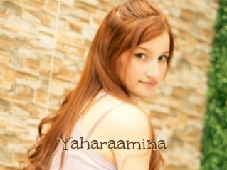 Yaharaamina