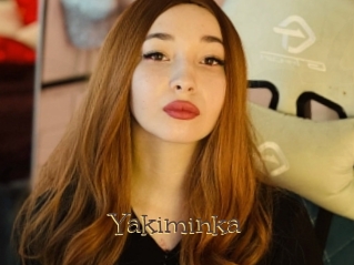Yakiminka