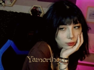 yamorihori Porno FR