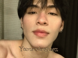 yamrodriguez Porno FR