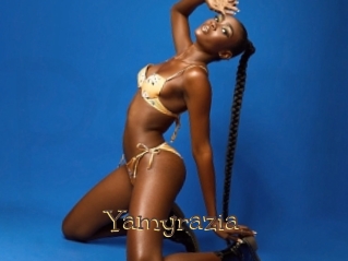 Yamyrazia