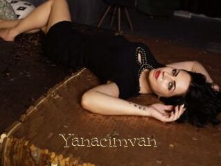 Yanacimvan