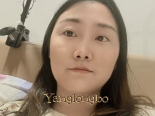 Yanglongbo