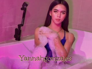 Yannahgonzales