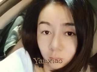 Yanxiao