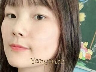 yanyanbb Porno FR