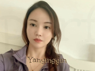Yanyingyin