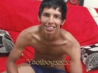 Yaoiboyxxx