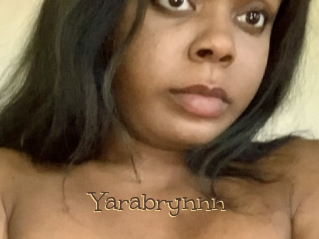 Yarabrynnn