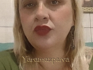 Yaramazpaiva