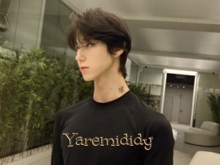 Yaremididy