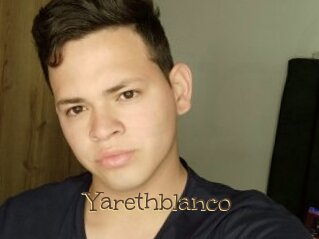 Yarethblanco