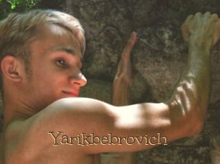 Yarikbebrovich