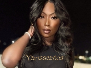 Yarissantos
