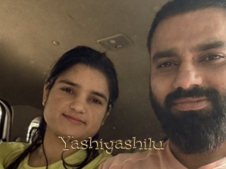 yashiyashilu Porno FR