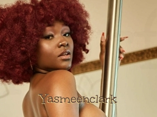 Yasmeenclark