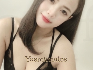 Yasmienatos