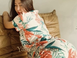 Yasminacharm