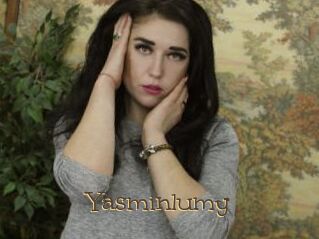 Yasminlumy