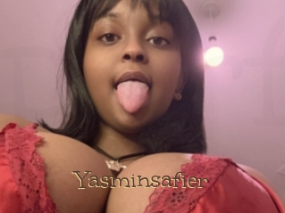 Yasminsafier