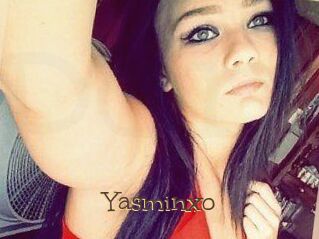 Yasminxo