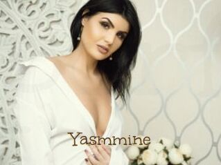 Yasmmine