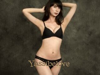 Yassibelove