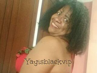 Yayisblackvip