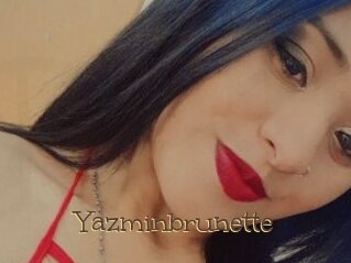 Yazminbrunette