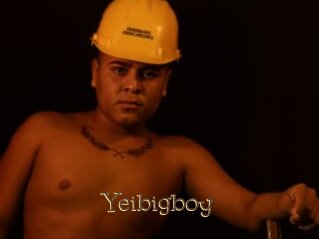 Yeibigboy