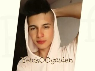 Yeick00yaiden