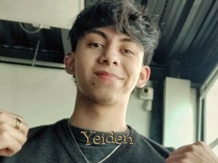Yeiden