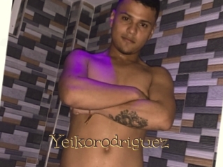Yeikorodriguez