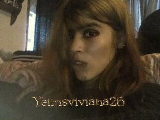 Yeimsviviana26