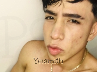 Yeismith