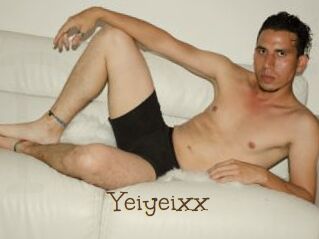 Yeiyeixx