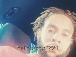Yellowboy2k24