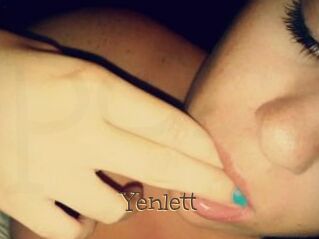 Yenlett