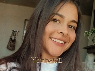 Yennstell