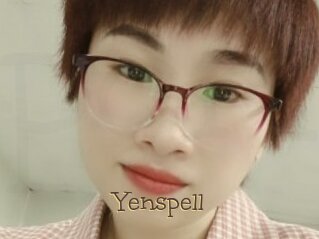 Yenspell