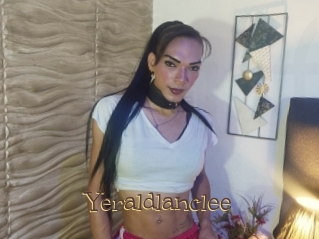 Yeraldlanclee