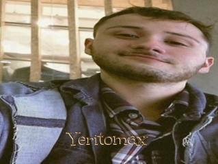 Yeritomax