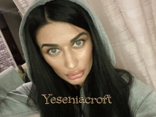 yeseniacroft Porno FR