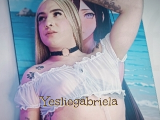yesliegabriela Porno FR