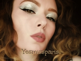 Yesmissparis