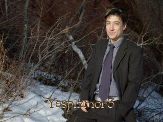 Yesplzmor3