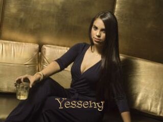 Yesseny