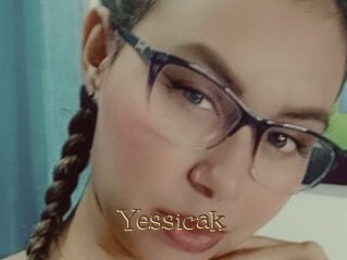 Yessicak