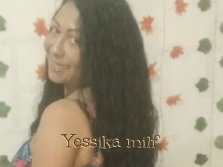 yessika_milf Porno FR